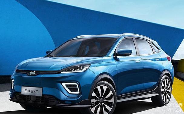 东莞38WEY威派豪华SUV市场的黑马，零跑汽车与智能交通系统的协同