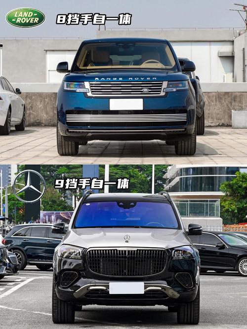 东莞38迈巴赫经典与现代的完美融合，路虎如何塑造独特的品牌形象